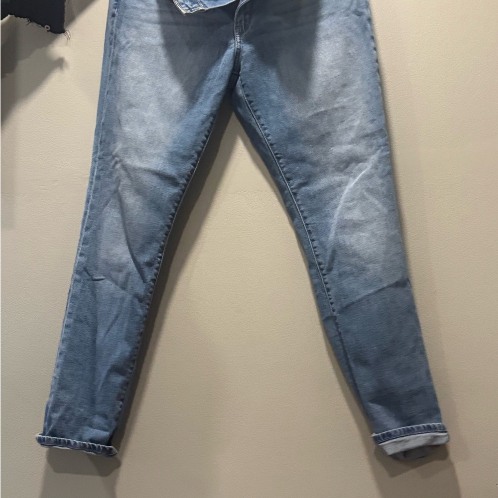 Levi’s light Blue Jeans